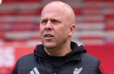 Liverpool ‘Transfer List’ Four Key Players For Arne Slot