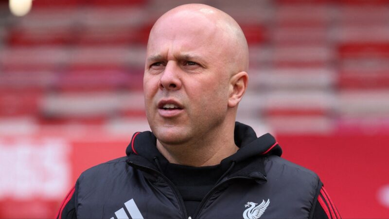 Liverpool ‘Transfer List’ Four Key Players For Arne Slot