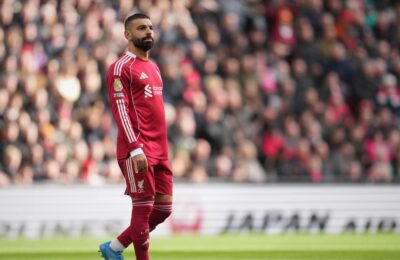 Liverpool vs PSG LIVE score, UCL 2025 26: Real time updates from Champions League quarterfinal second leg