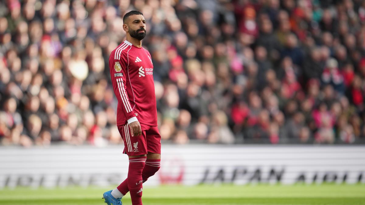 Liverpool vs PSG LIVE score, UCL 2025 26: Real time updates from Champions League quarterfinal second leg