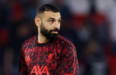 Liverpool vs PSG — Preview, team news, live streaming info, UEFA Champions League