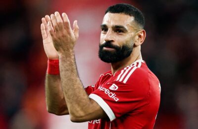 Liverpool Want to Reunite Slot With Yankuba Minteh to Replace Salah