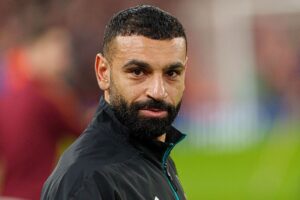 Liverpool’s Mohamed Salah replacement revealed, with Arsenal interested: report