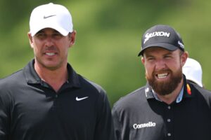Lowry, Koepka miss cut at Zurich Classic with Fitzpatrick brothers in contention