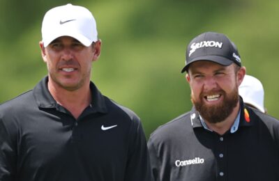 Lowry, Koepka miss cut at Zurich Classic with Fitzpatrick brothers in contention