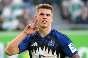 Luka Vuskovic Drops Hint Over Tottenham Future After De Zerbi Appointment — Key Details