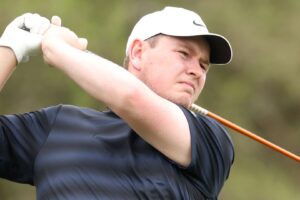 MacIntyre, Fleetwood in early contention at Texas Open