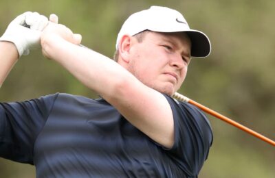 MacIntyre, Fleetwood in early contention at Texas Open