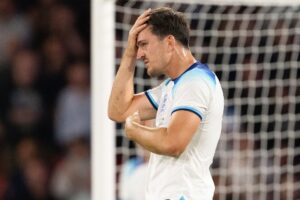 Maguire’s remarkable Man United turnaround: ‘It’s made me stronger’
