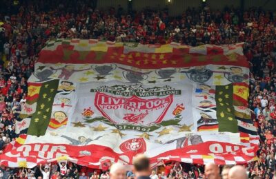 Major Liverpool transfer back on after failed January move: report