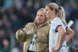 Make-or-break questions the USWNT must answer before next year’s World Cup