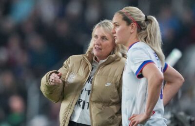 Make or break questions the USWNT must answer before next year's World Cup