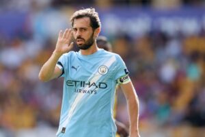 Report: Man City expect Silva’s story coming ‘to an end’