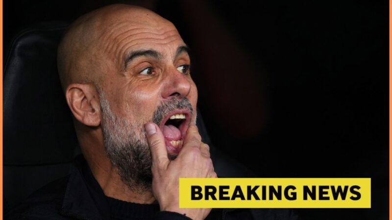 Man City eye 18-G/A game-changer to restore creativity and goals in midfield