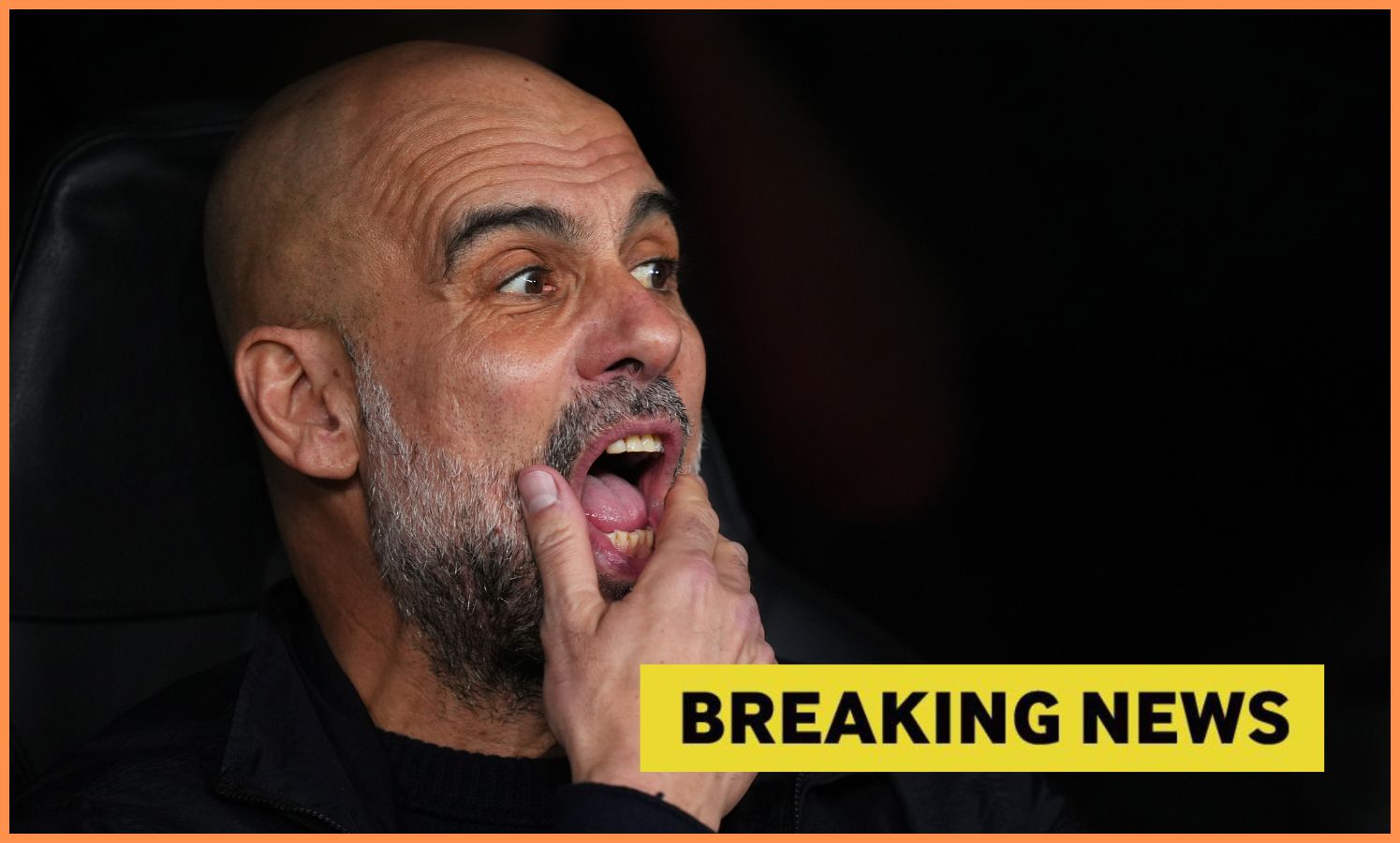 Man City eye 18 G/A game changer to restore creativity and goals in midfield