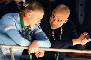Man City have three games to restore their crown — and potentially send Pep out on a high