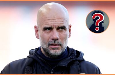 Man City in pole position to sign Arsenal target as three players could leave