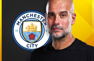Man City latest: Silva didn't tell me he was leaving, says Guardiola