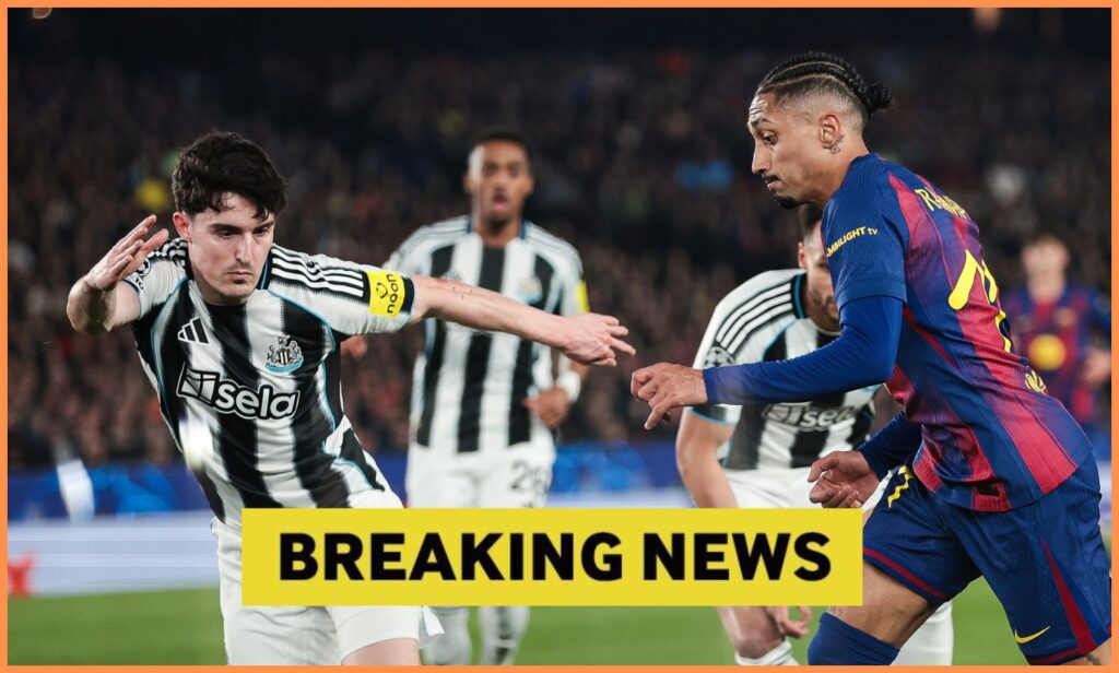 Man City lead Arsenal in race to sign “fantastic” star who’s been compared to Gareth Bale