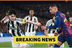 Man City lead Arsenal in race to sign “fantastic” star who’s been compared to Gareth Bale