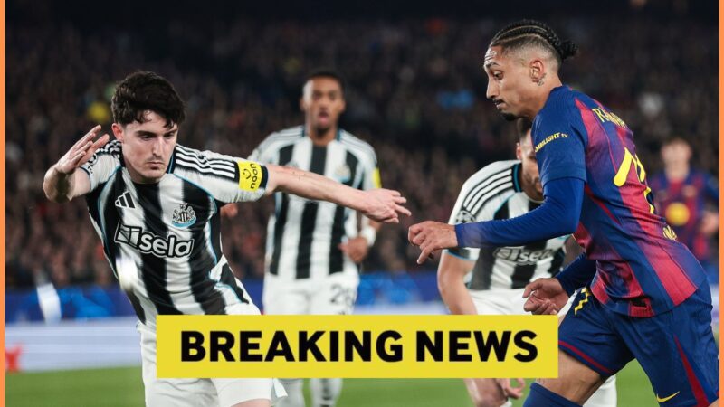 Man City lead Arsenal in race to sign “fantastic” star who’s been compared to Gareth Bale