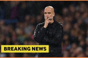 Man City plot move to sign West Ham star