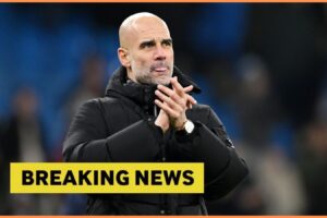 Man City set for high-profile exit as European giants & Saudi clubs battle for star