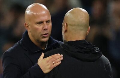 Man City vs Liverpool: Team News and Predicted Lineups for FA Cup