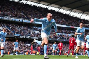 Man City’s Haaland: Season ‘not good enough’ — What We Know