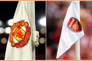 Man United and Arsenal approach rejected by Brazilian who wants Atletico move