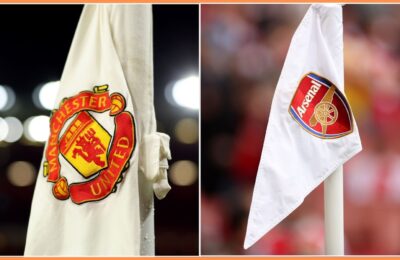 Man United and Arsenal approach rejected by Brazilian who wants Atletico move