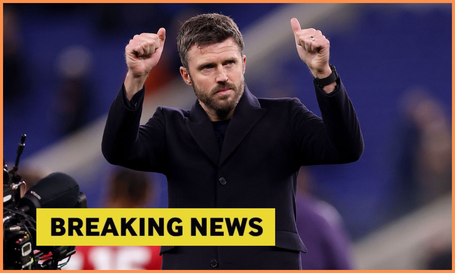Man United closely monitor attacking and defensive duo from Premier League club