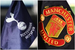 Report: Man United lead race for 28-year-old South American as Spurs face major hurdle
