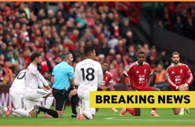 Man United & Liverpool chase “untouchable” Bundesliga star, clause twist could complicate deal