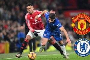 Man United now ahead of Chelsea in the race to sign “rare” talent