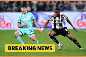 Man United pursuing €32m-rated star, potential key development in next 24 hours