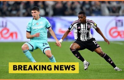 Man United pursuing €32m rated star, potential key development in next 24 hours