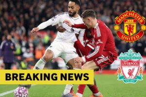 Man United ready big financial push to win race for €80m Liverpool target