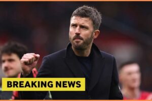 Man United tracking decorated La Liga star ahead of potential summer move