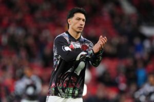 Man United vs Leeds: Team news as Lisandro Martinez returns for much-changed Red Devils in heated Premier League clash