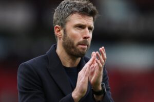 Man Utd Consider Move For World-Class Tottenham Star