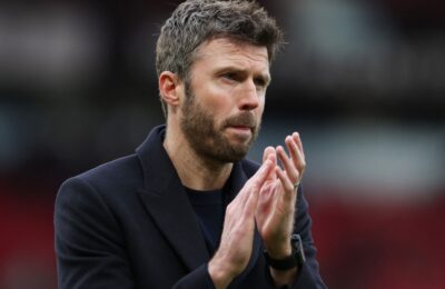 Man Utd Consider Move For World Class Tottenham Star