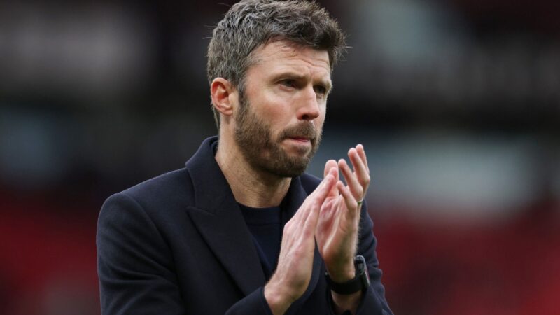 Man Utd Consider Move For World-Class Tottenham Star