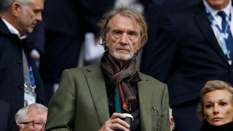 Man Utd Dealt Huge Blow in Elliot Anderson Move After Official Announcement