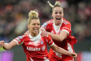 Man Utd ‘fume’ at set-play failure as WCL dream ends in Munich