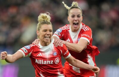 Man Utd 'fume' at set play failure as WCL dream ends in Munich