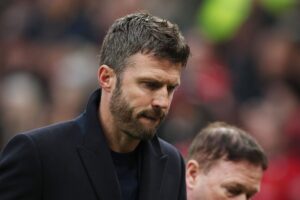 Man Utd Have ‘Serious Concerns’ Over Lisandro Martinez