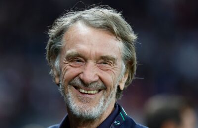 Man Utd Have Verbal Agreement To Sign £70m Midfielder