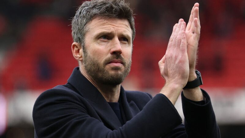 Explained: Man Utd in Mix to Sign Aston Villa Star Morgan Rogers in Mega-Money Deal