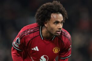 Man Utd Must Complete Ederson and Joshua Zirkzee Swap Deal — Full Story